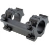 Крепление VEBER ARG-004XR (21) 20744